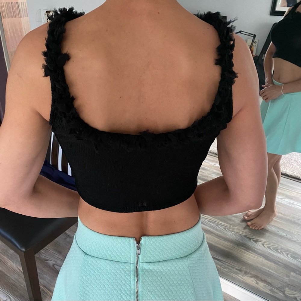 Black Swan top
